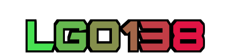 LGO138 Logo